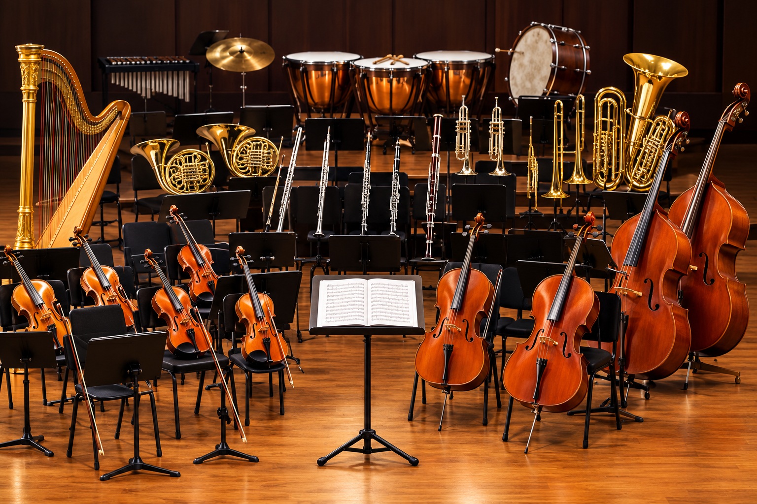 Imagen del curso ¨Propedéutico Musical 1¨