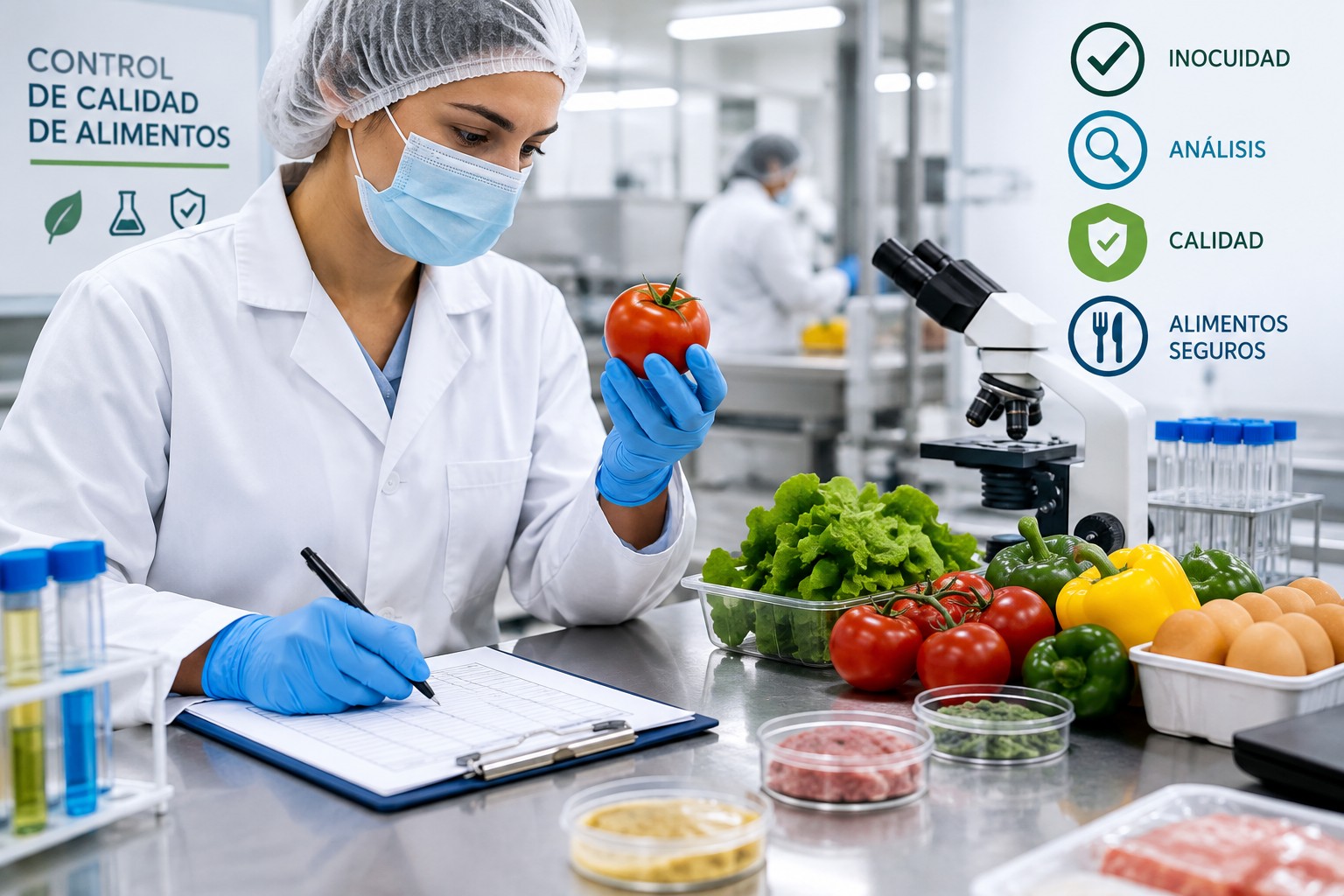 Imagen del curso Curso HACCP Básico