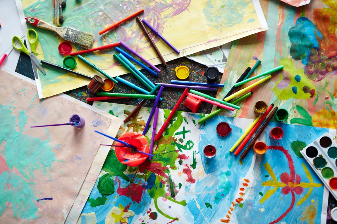 Imagen del curso DIPLOMADO EN ARTES