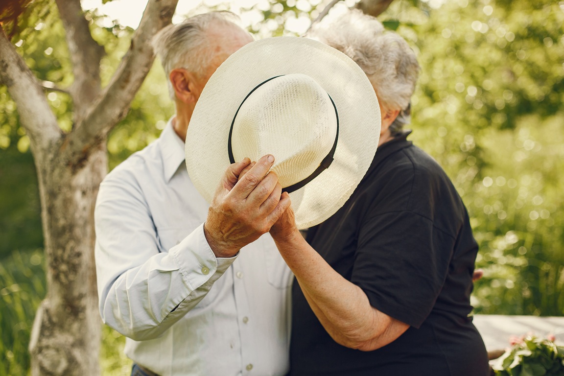 Imagen del curso ¨Educación Sustentable para Adultos Mayores¨