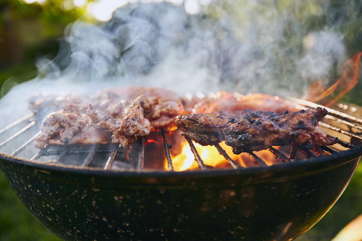 Imagen del curso Taller Básico de Grill