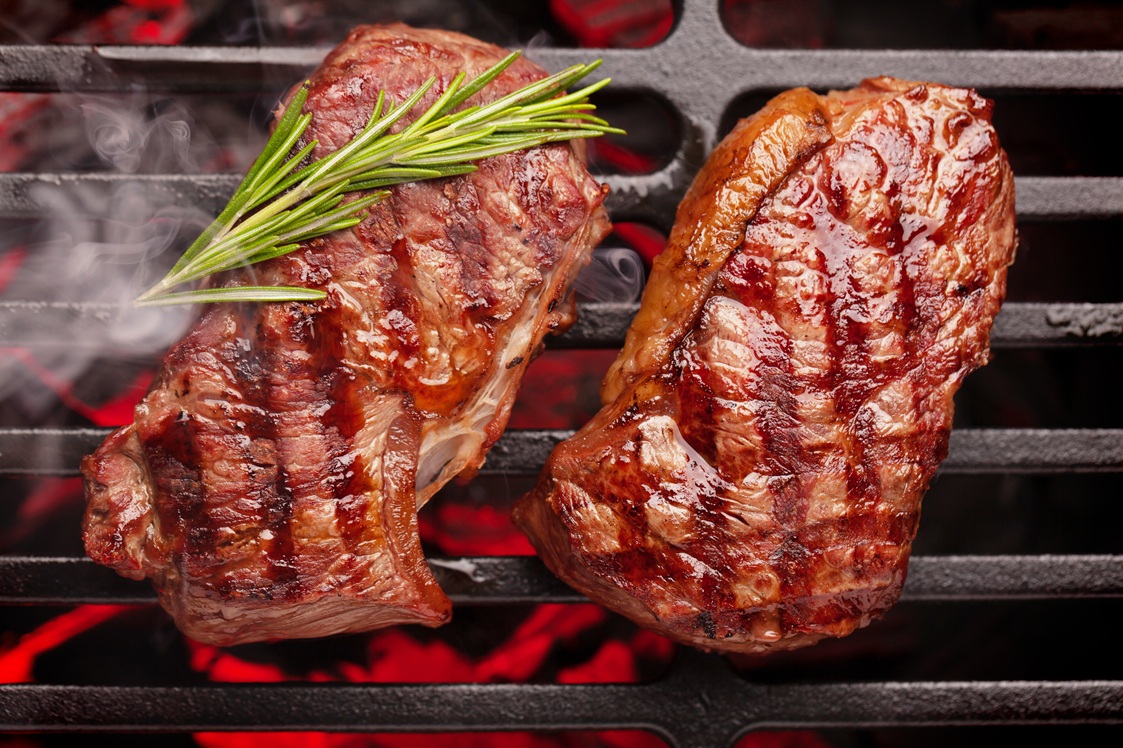 Imagen del curso Curso: Carne y fuego