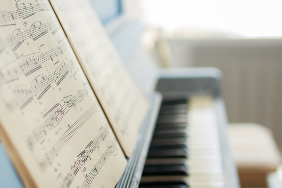 Imagen del curso Diplomado Preuniversitario musical en línea