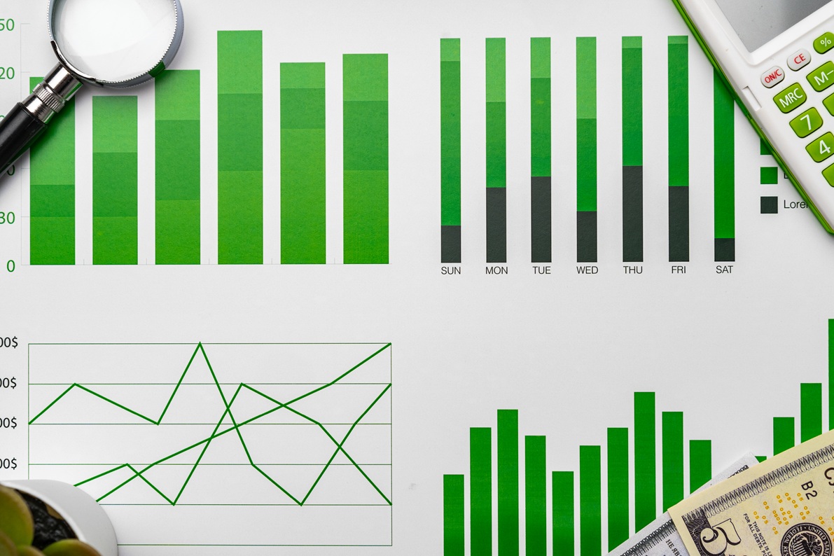 Imagen del curso Curso en Excel intermedio para el análisis de datos