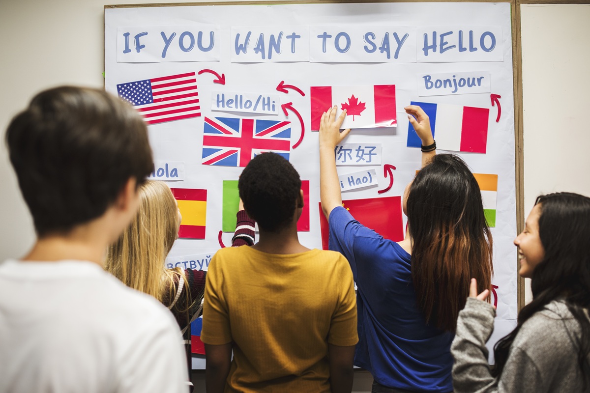 Imagen del curso ¨Inglés intensivo como requisito de titulación APRUEVA¨