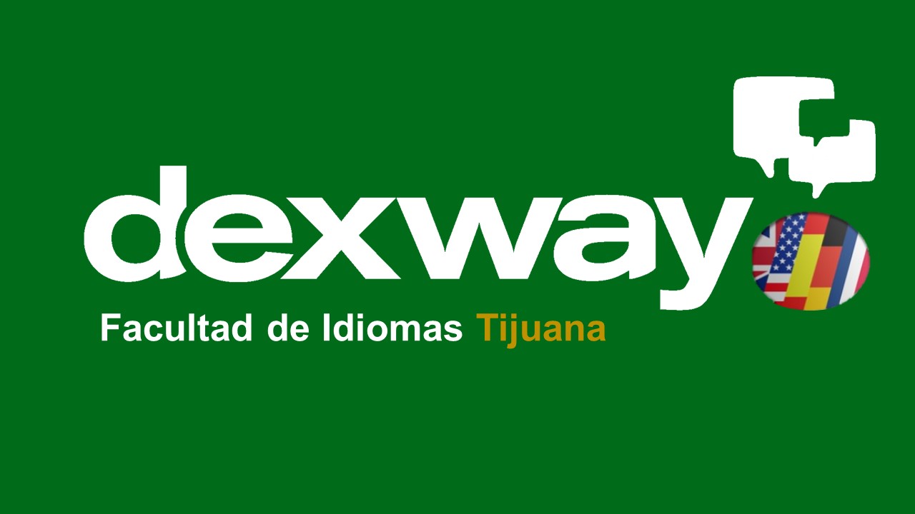 Imagen del curso Programa de Lenguas Extranjeras en Línea DEXWAY