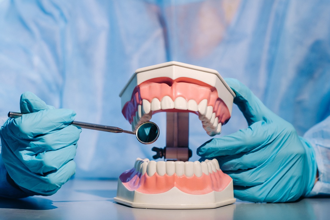 Imagen del curso DIPLOMADO DE ODONTOLOGIA ESTETICA