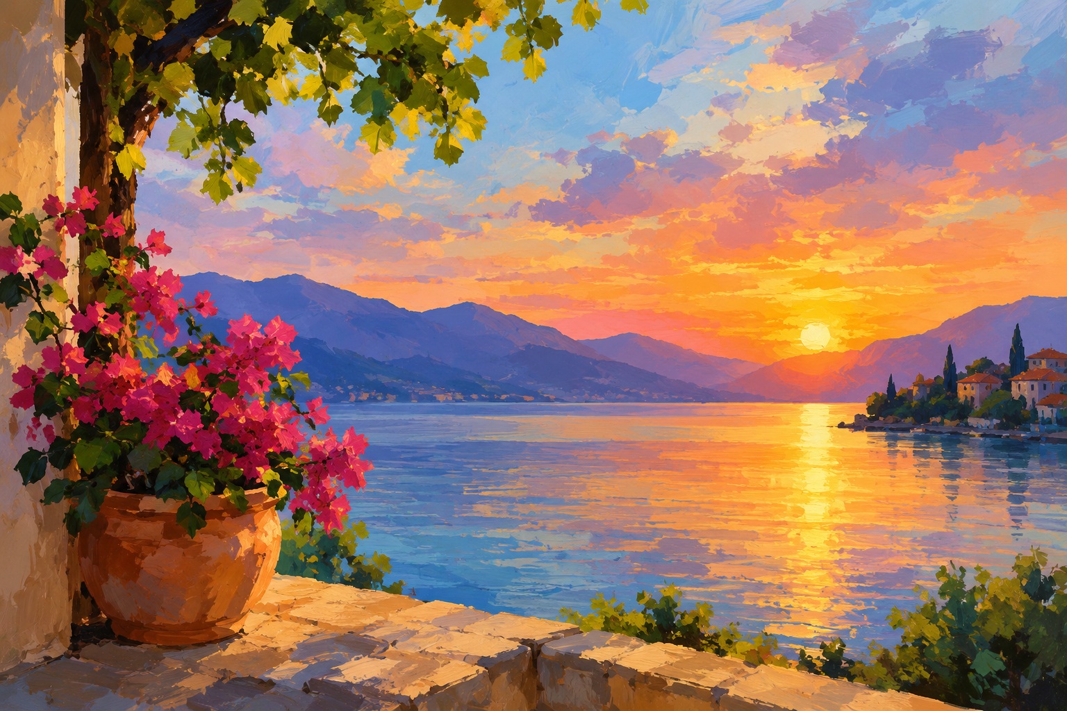 Imagen del curso Diplomado en ilustración y pintura digital