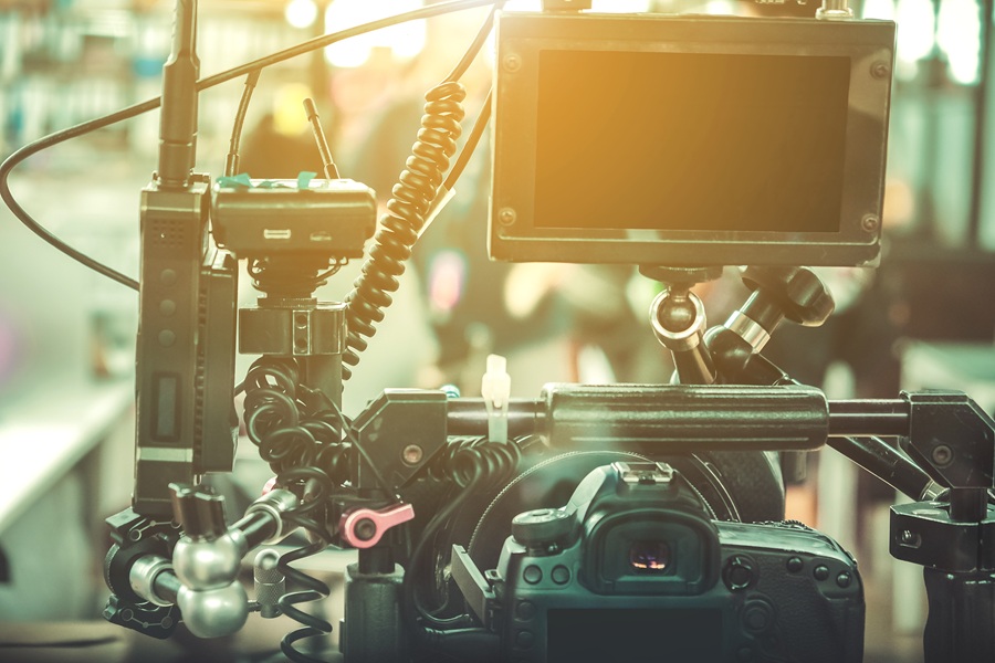 Imagen del curso ¨Diseño gráfico y postproducción de video¨