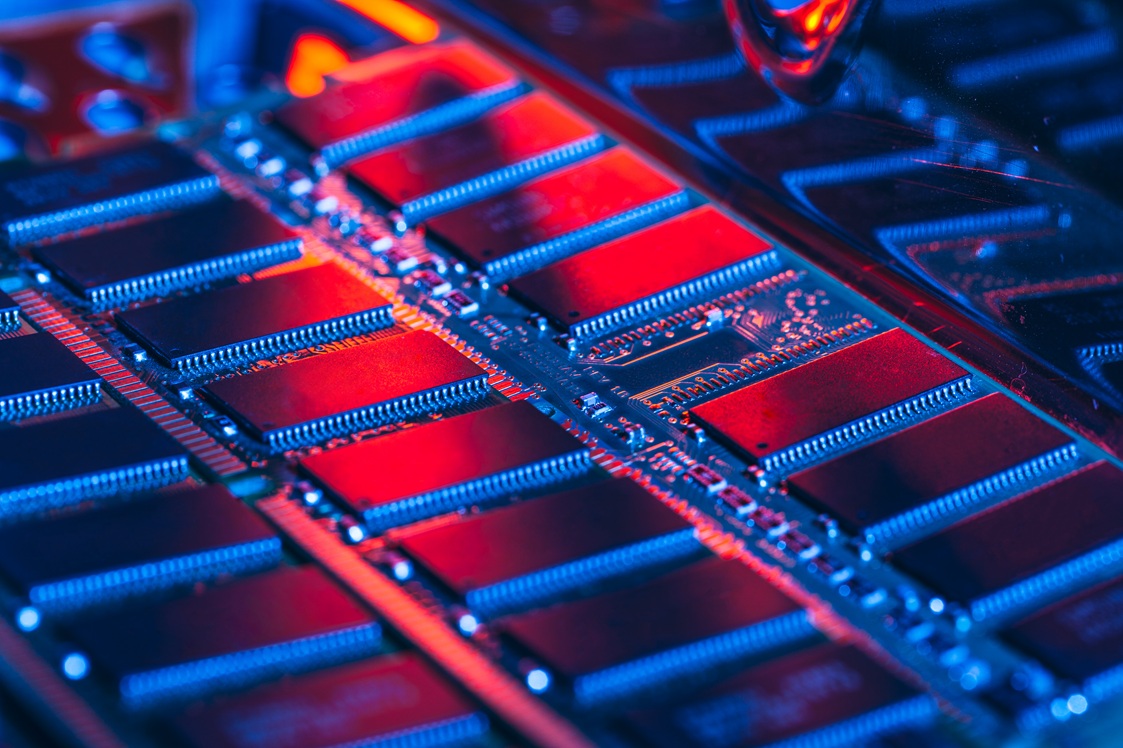 Imagen del curso CERTIFICACION EN ALTA TECNOLOGIA. SECTOR SEMICONDUCTORES Y ELECTRONICA
